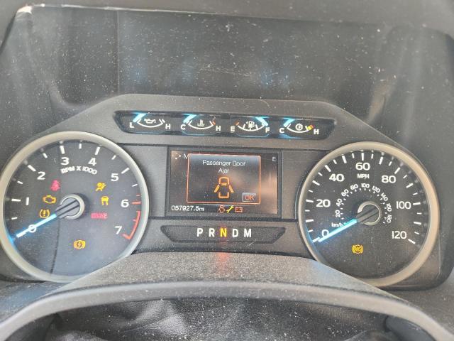 47840276 :رقم المزاد ، 1FTEW1EP3LFA11706 vin ، 2020 Ford F150 مزاد بيع