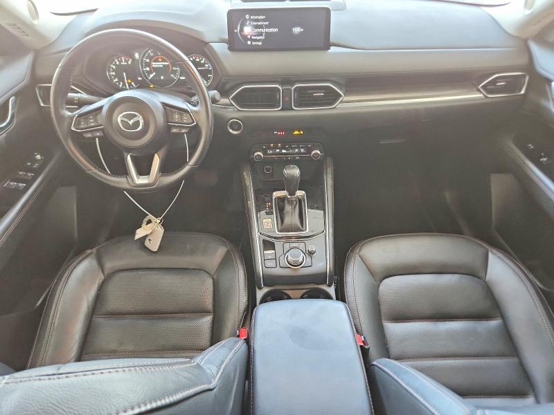 Aukcja sprzedaży 2023 Mazda Cx-5, vin: JM3KFBDM8P0135258, numer aukcji: 46442326