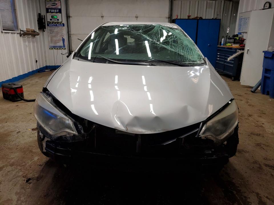 Продаж на аукціоні авто 2016 Toyota Corolla, vin: 5YFBURHE2GP541827, номер лоту: 46398726
