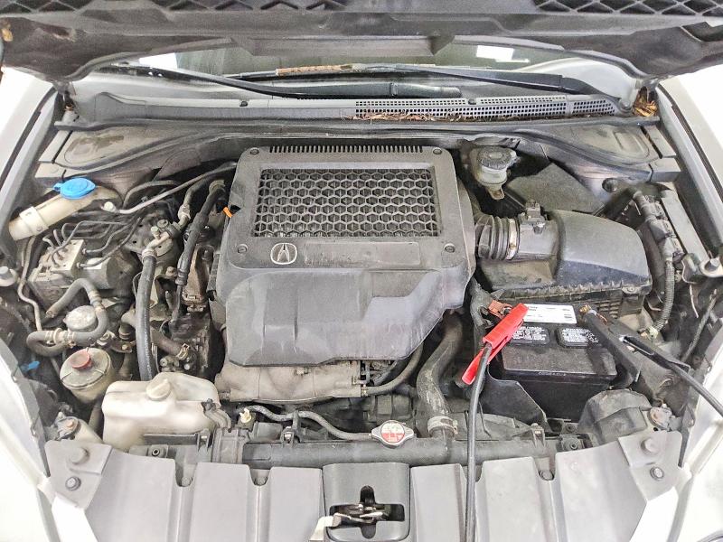 Aukcja sprzedaży 2008 Acura Rdx, vin: 5J8TB18208A014166, numer aukcji: 47084586