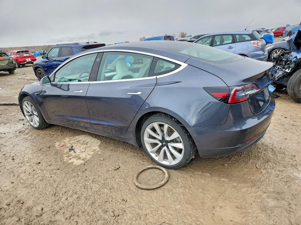 Aukcja sprzedaży 2018 Tesla Model 3, vin: 5YJ3E1EB2JF188263, numer aukcji: 79316905