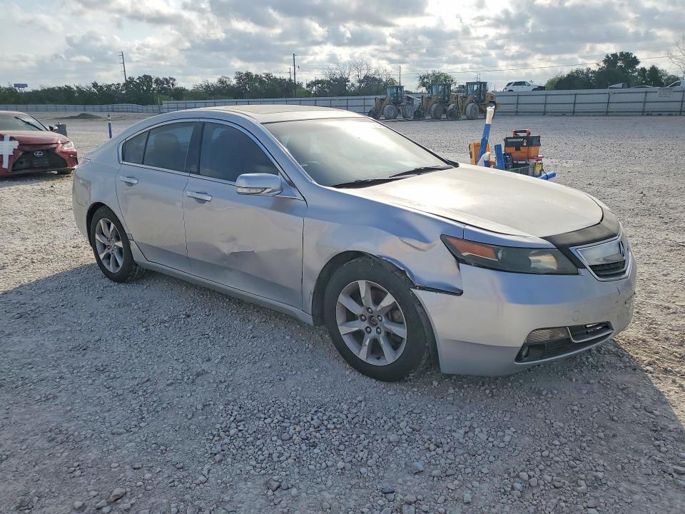 Продаж на аукціоні авто 2013 Acura Tl, vin: 19UUA8F26DA011155, номер лоту: 47507946