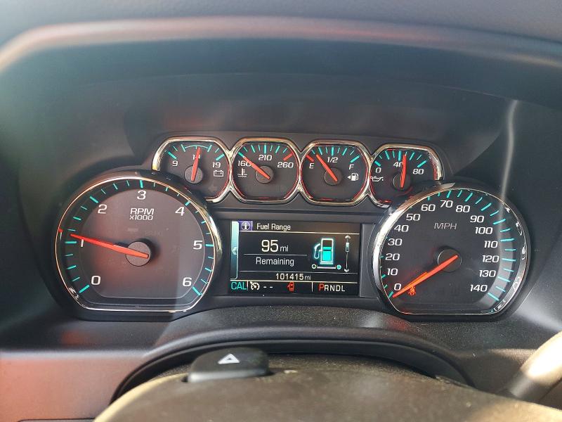 Продаж на аукціоні авто 2017 Gmc Sierra, vin: 3GTU2NEC9HG160882, номер лоту: 46853376