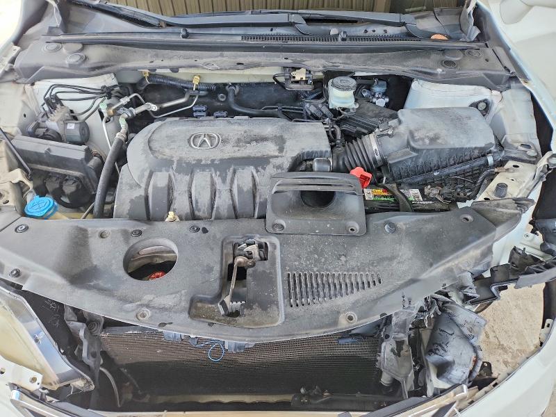 Продаж на аукціоні авто 2014 Acura Rdx, vin: 5J8TB3H33EL017888, номер лоту: 47955416