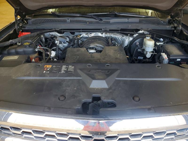 2015 Chevrolet Silverado მანქანა იყიდება აუქციონზე, vin: 3GCUKREH1FG130128, აუქციონის ნომერი: 79464295