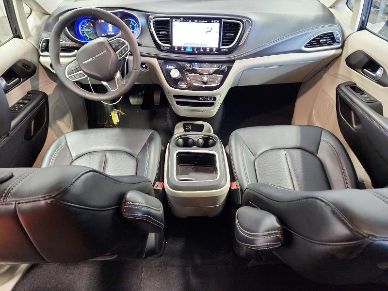 Продажа на аукционе авто 2024 Chrysler Pacifica, vin: 2C4RC1S77RR156781, номер лота: 47334326