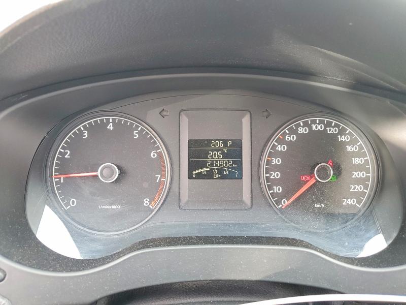 Aukcja sprzedaży 2013 Volkswagen Jetta, vin: 3VWDK7AJ8DM417667, numer aukcji: 47989846