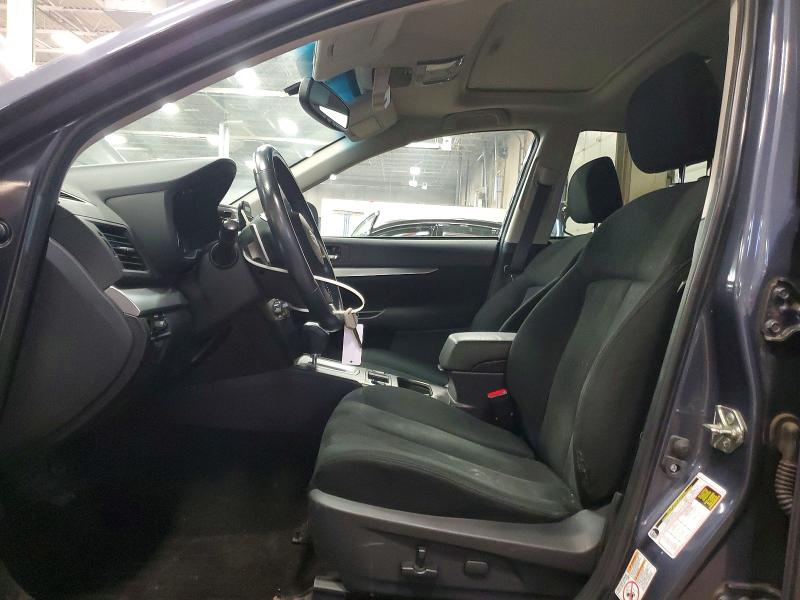 46803926 :رقم المزاد ، 4S4BRCDC4E3279250 vin ، 2014 Subaru Outback مزاد بيع