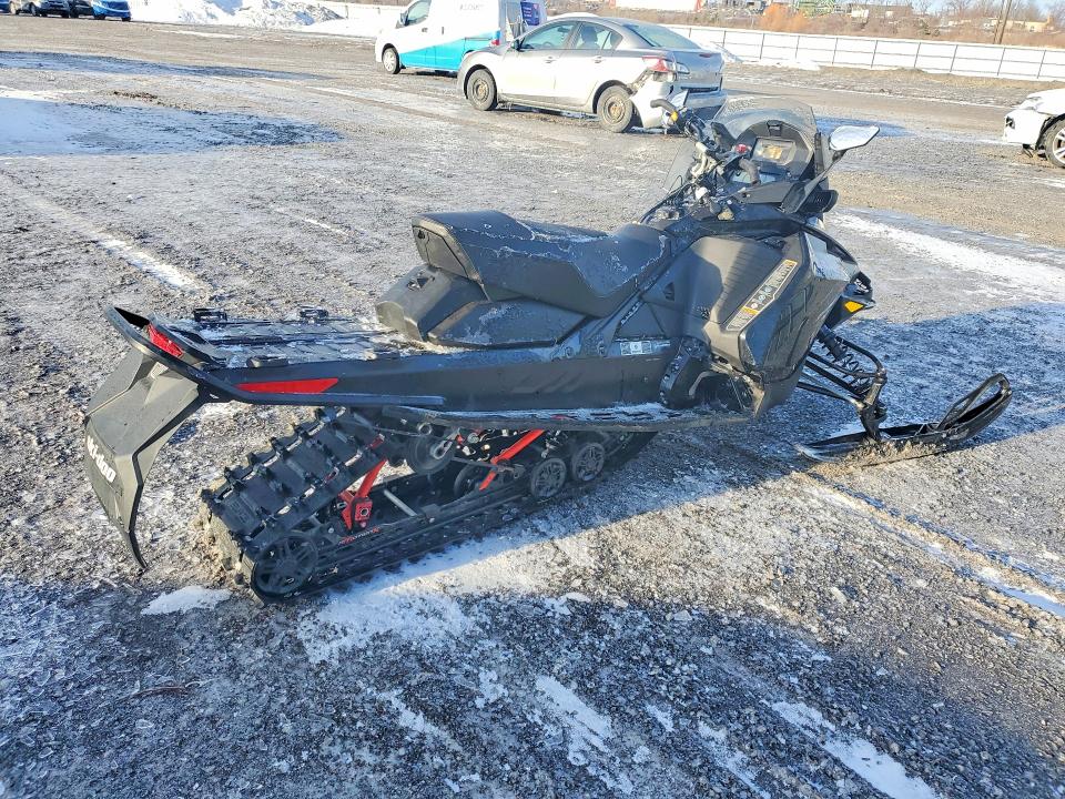 Продаж на аукціоні авто 2022 Ski Renegade, vin: 2BPSUANB6NV000022, номер лоту: 45671826