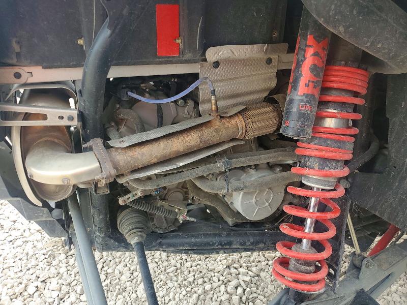 Продажа на аукционе авто 2022 Polaris Rzr Turbo, vin: 3NSG4L927NG381923, номер лота: 79823455