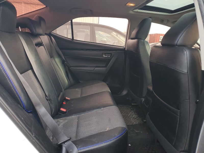 Продажа на аукционе авто 2018 Toyota Corolla, vin: 2T1BURHE3JC969428, номер лота: 47164316