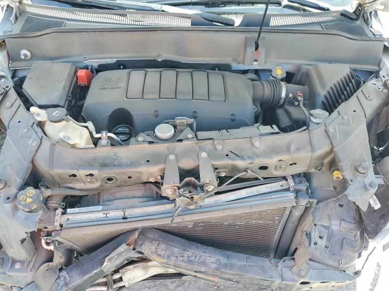 Продаж на аукціоні авто 2013 Buick Enclave, vin: 5GAKRDKD5DJ234187, номер лоту: 47554976