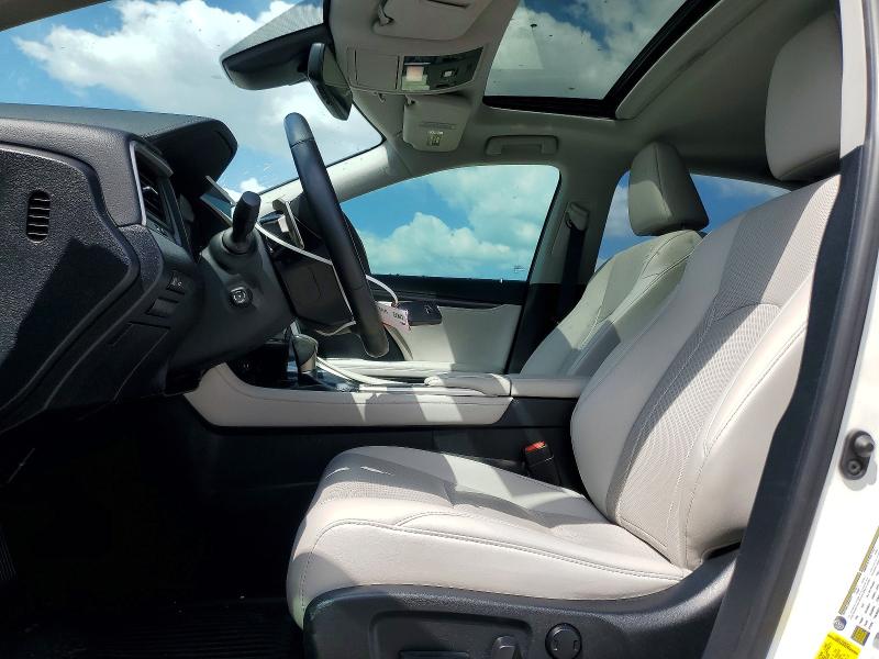 Продажа на аукционе авто 2020 Lexus Rx 350, vin: 2T2AZMAA2LC180516, номер лота: 46373606