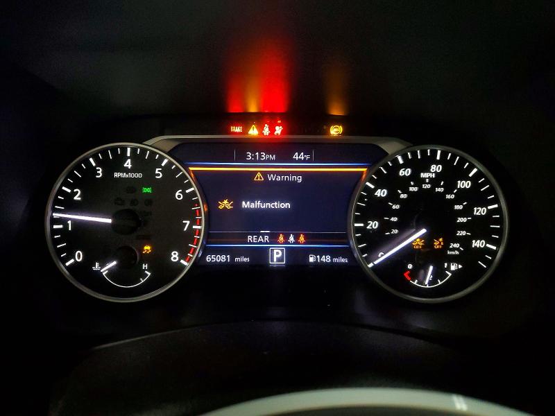 2020 Nissan Sentra მანქანა იყიდება აუქციონზე, vin: 3N1AB8CV1LY214545, აუქციონის ნომერი: 42005356