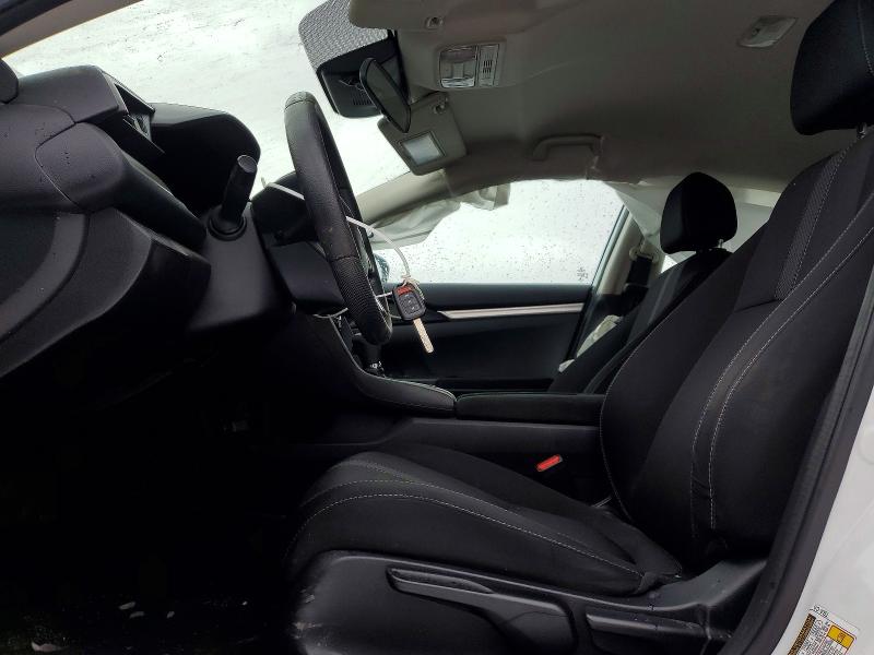 41951166 :رقم المزاد ، 2HGFC2F56LH017872 vin ، 2020 Honda Civic مزاد بيع