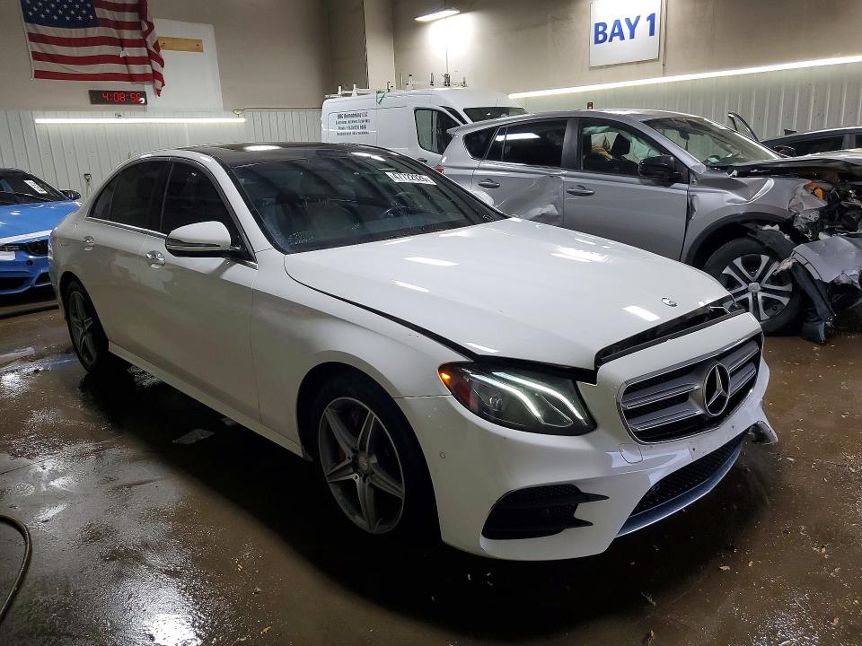 Aukcja sprzedaży 2017 Mercedes-benz E, vin: WDDZF4KB0HA062747, numer aukcji: 47722926