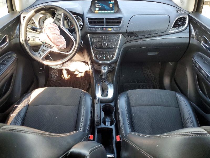 46666756 :رقم المزاد ، KL4CJFSB2EB648666 vin ، 2014 Buick Encore مزاد بيع