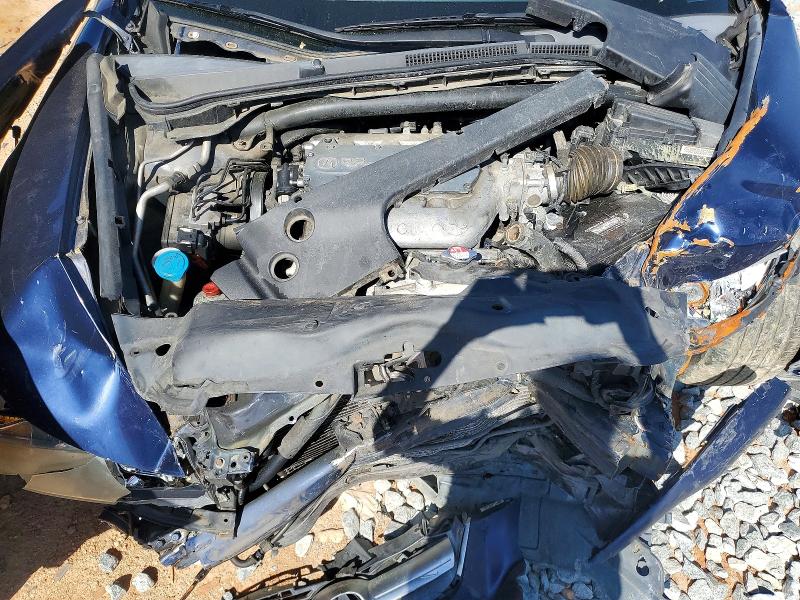 47141426 :رقم المزاد ، 19UUA66266A001328 vin ، 2006 Acura 3.2tl مزاد بيع