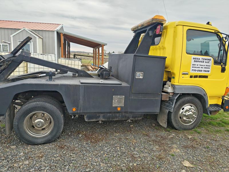 Продажа на аукционе авто 2000 Nissan Diesel Ud1400, vin: JNAUZV1JXYA351096, номер лота: 46232236
