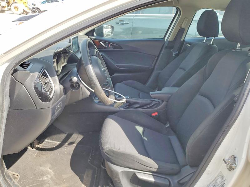 Продажа на аукционе авто 2016 Mazda 3, vin: 3MZBM1T74GM258716, номер лота: 42080596