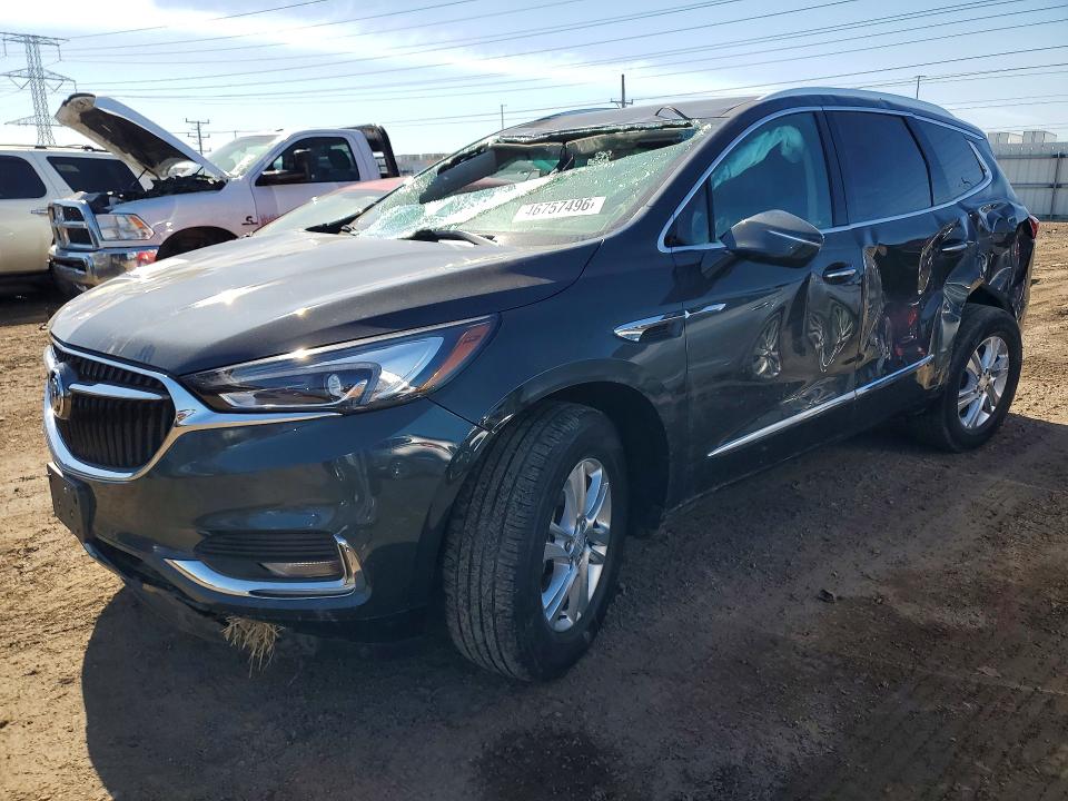 Продаж на аукціоні авто 2020 Buick Enclave, vin: 5GAERBKWXLJ261855, номер лоту: 46757496