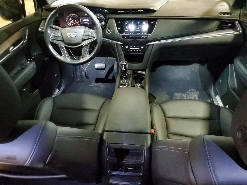 Продаж на аукціоні авто 2023 Cadillac Xt5, vin: 1GYKNBR44PZ145151, номер лоту: 45516526