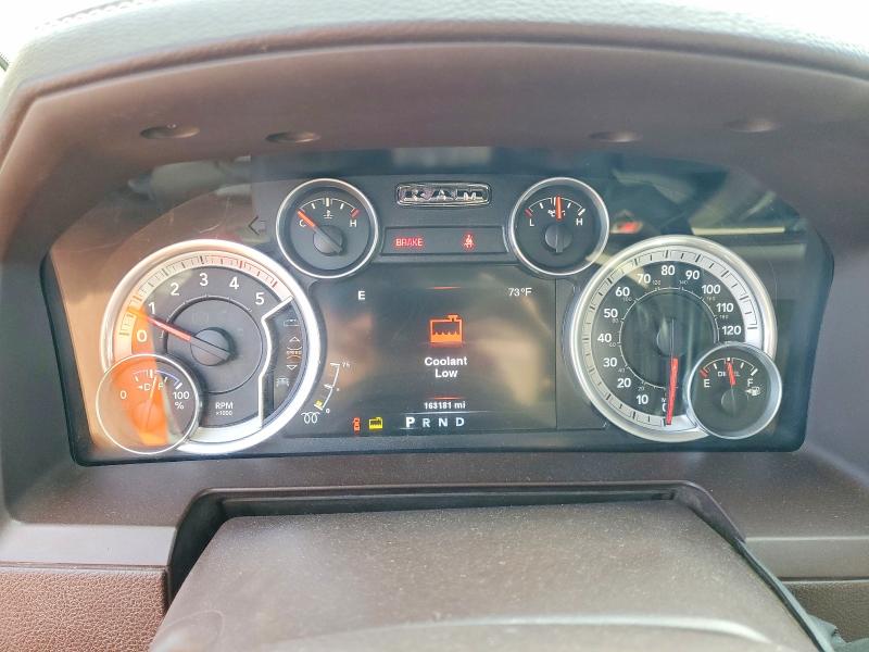 Продаж на аукціоні авто 2014 Ram 2500, vin: 3C6UR5KL1EG171085, номер лоту: 41625856