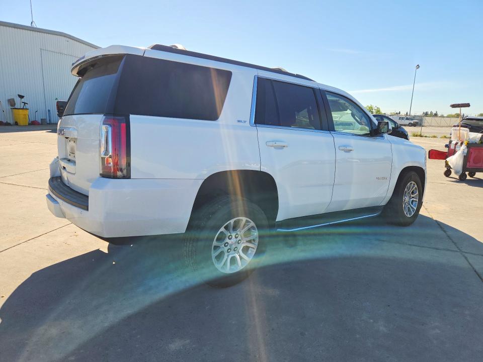 Aukcja sprzedaży 2019 Gmc Yukon, vin: 1GKS2BKC9KR348484, numer aukcji: 47319526