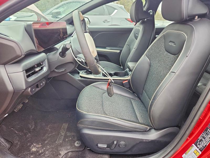 Продажа на аукционе авто 2025 Kia K4, vin: 3KPFW4DEXSE162962, номер лота: 79059685