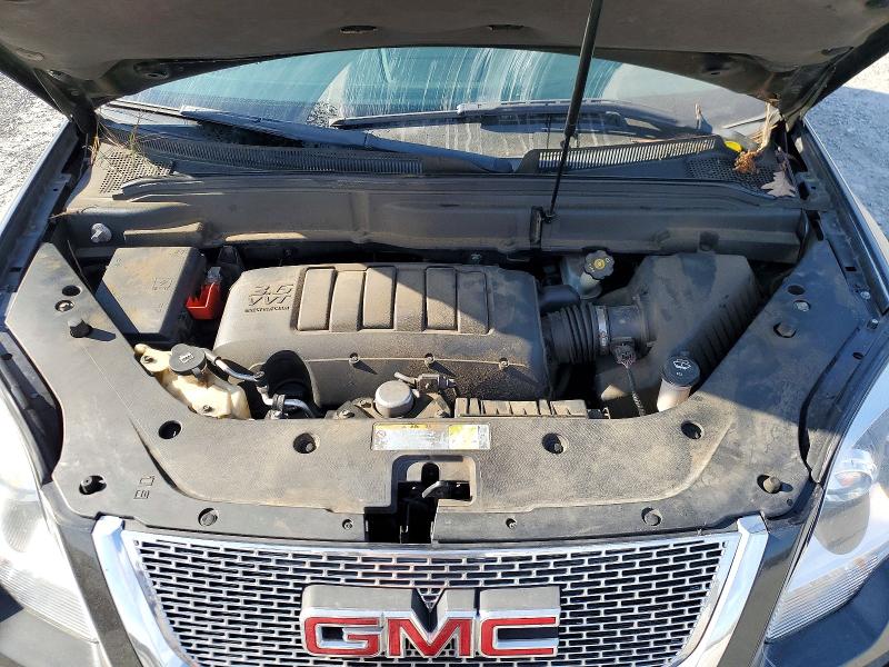 Продажа на аукционе авто 2011 Gmc Acadia, vin: 1GKKRPED7BJ259766, номер лота: 46523426