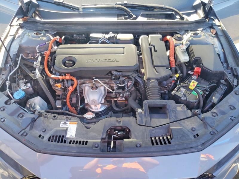 41885216 :رقم المزاد ، 1HGCY2F80PA004814 vin ، 2023 Honda Accord مزاد بيع