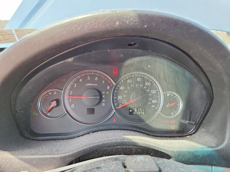 Aukcja sprzedaży 2009 Subaru Outback, vin: 4S4BP61C297312501, numer aukcji: 47004556