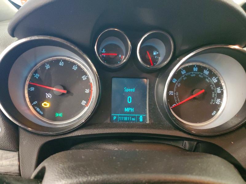 Продаж на аукціоні авто 2015 Buick Encore, vin: KL4CJFSB5FB060620, номер лоту: 79905305