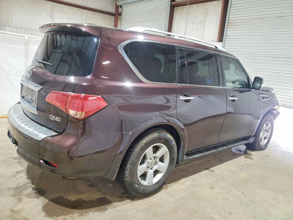 Aukcja sprzedaży 2016 Infiniti Qx80, vin: JN8AZ2NE5G9122924, numer aukcji: 79555285