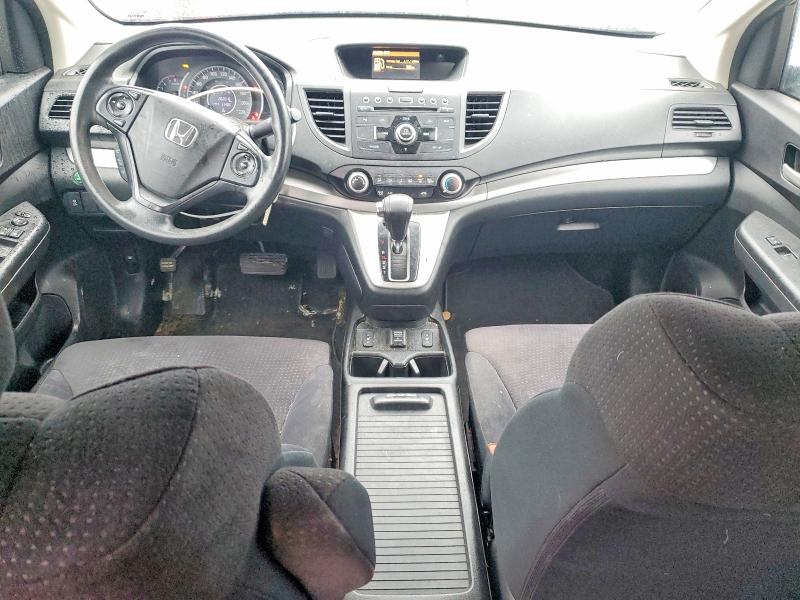 Aukcja sprzedaży 2012 Honda Cr-v, vin: 2HKRM3H34CH002496, numer aukcji: 79304365