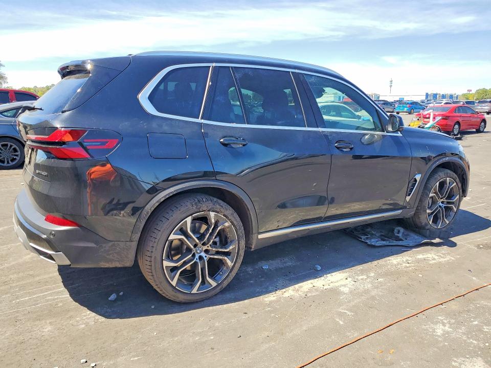 Продажа на аукционе авто 2025 Bmw X5, vin: 5UX13EU01S9Z77986, номер лота: 46615766