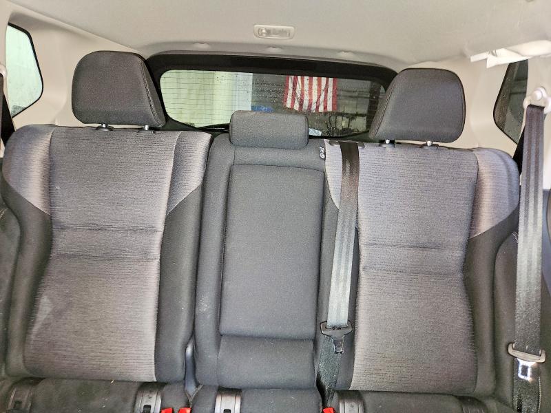 46099256 :رقم المزاد ، 5N1BT3AB2NC715767 vin ، 2022 Nissan Rogue مزاد بيع