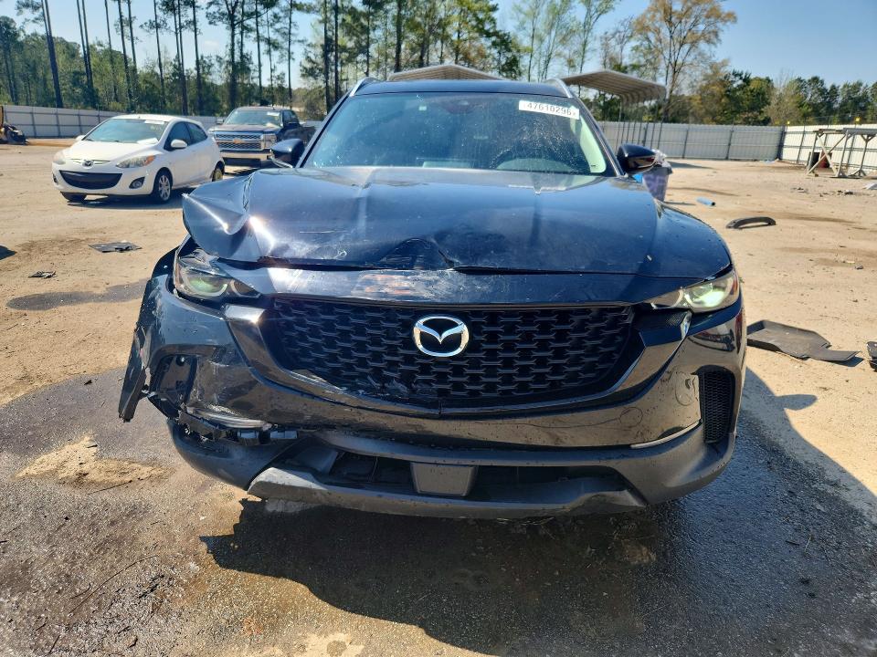 2023 Mazda Cx-50 მანქანა იყიდება აუქციონზე, vin: 7MMVABCM8PN122017, აუქციონის ნომერი: 47610296