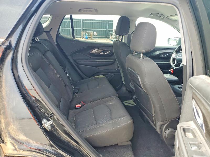 Aukcja sprzedaży 2022 Gmc Terrain, vin: 3GKALTEV8NL270853, numer aukcji: 47251046