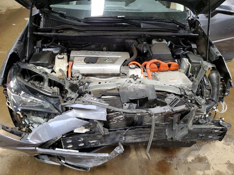 Aukcja sprzedaży 2020 Lexus Nx 300h, vin: JTJGJRDZ6L2140357, numer aukcji: 47307426