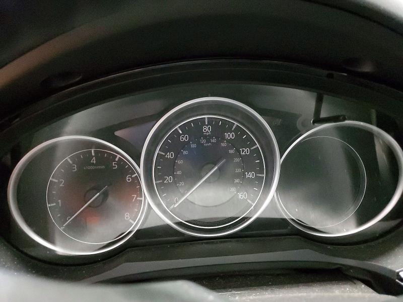 Продаж на аукціоні авто 2023 Mazda Cx-9, vin: JM3TCBCY7P0645229, номер лоту: 46364636