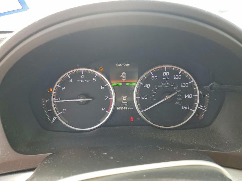 Продаж на аукціоні авто 2016 Acura Ilx, vin: 19UDE2F74GA002892, номер лоту: 42006376