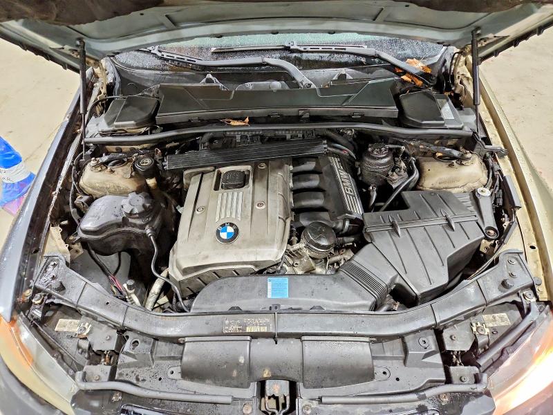 47010806 :رقم المزاد ، WBAVB13516PT13116 vin ، 2006 Bmw 325 مزاد بيع