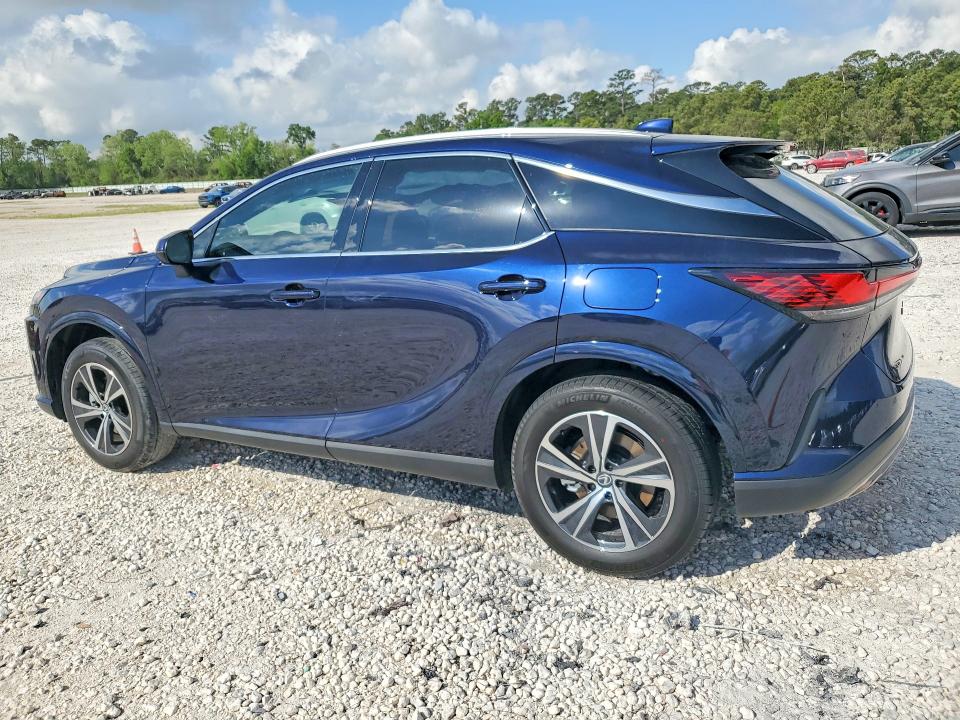 Aukcja sprzedaży 2026 Lexus Rx 350, vin: 2T2BAMBA8TC073982, numer aukcji: 47751296