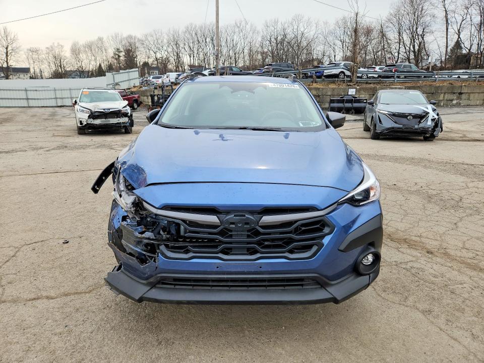 Продаж на аукціоні авто 2024 Subaru Crosstrek, vin: JF2GUADC5RH374990, номер лоту: 47001426