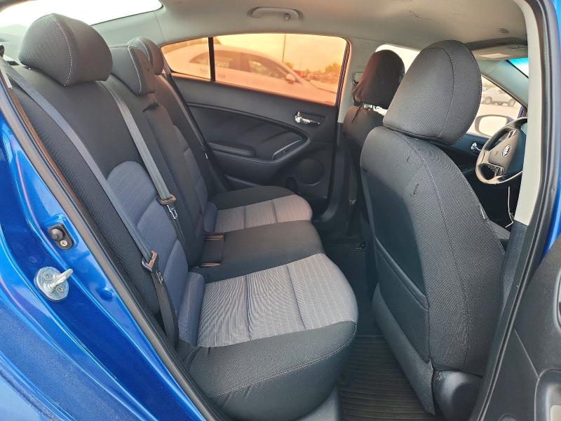 Aukcja sprzedaży 2014 Kia Forte, vin: KNAFX4A87E5154763, numer aukcji: 48309876