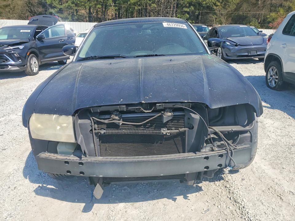 Aukcja sprzedaży 2005 Chrysler 300, vin: 2C3JA53G55H636489, numer aukcji: 46729956