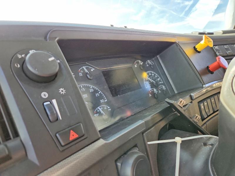 Продажа на аукционе авто 2021 Volv Vnr, vin: 4V4WC9EH6MN600328, номер лота: 41696226