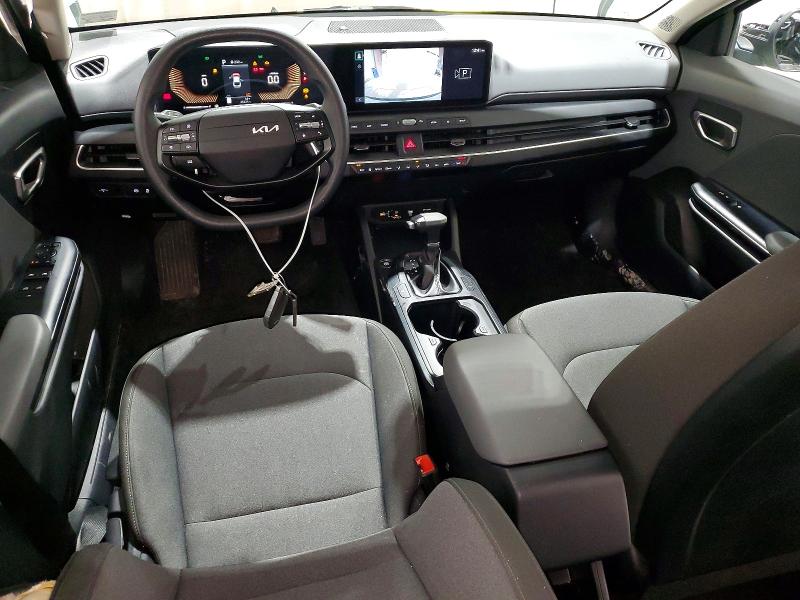 Aukcja sprzedaży 2025 Kia K4, vin: 3KPFT4DE2SE100075, numer aukcji: 41974526