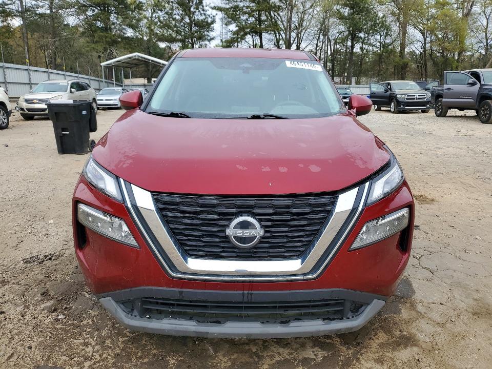 Aukcja sprzedaży 2023 Nissan Rogue, vin: 5N1BT3BA7PC920221, numer aukcji: 46451146